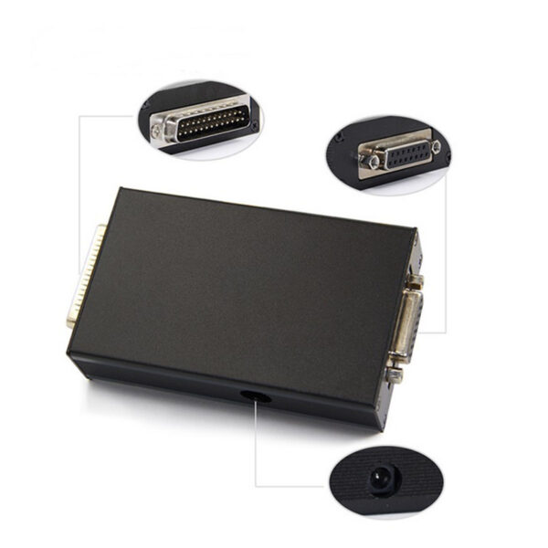 Kess V2 V5.017 Online Version No Tokens Limitation V2.47 Kess V2 OBD2 Manager Tuning Kit Auto Truck ECU Programmer