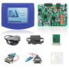 Odometer Programmer Digiprog 3 v4.94 Digiprog III Correction Tool with OBD2 ST01 ST04 Cable
