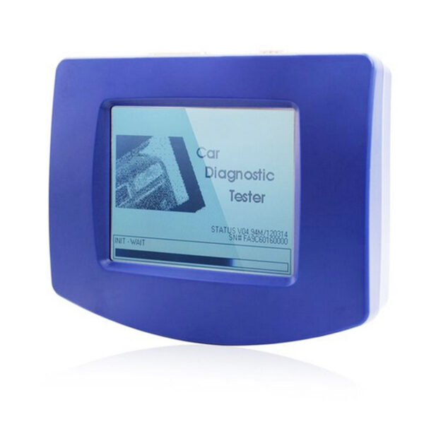 Odometer Programmer Digiprog 3 v4.94 Digiprog III Correction Tool with OBD2 ST01 ST04 Cable