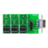 UUSP UPA-USB ECU Programmer V1.3 Chip Tunning With Full Adaptors NEC Function US
