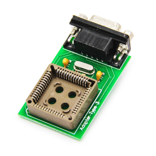 UUSP UPA-USB ECU Programmer V1.3 Chip Tunning With Full Adaptors NEC Function US