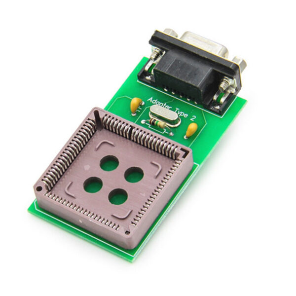 UUSP UPA-USB ECU Programmer V1.3 Chip Tunning With Full Adaptors NEC Function US
