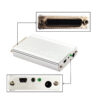 Latest Version Carprog V10.93 Full Set with All 21 Item Adapter ECU Programmer Tool
