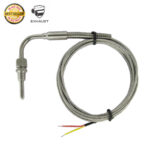 KEGT1003a6 EGT Temperature Sensors with K type Thermocouple for Exhaust Gas Temperature Measurement